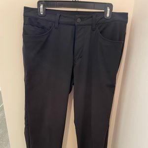 Lululemon ABC Classic Fit Pant